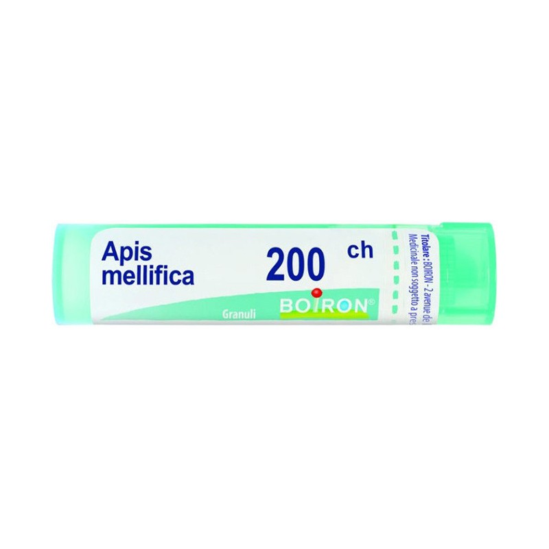Apis mellifica 200ch gl Apis mellifica 200ch gl
