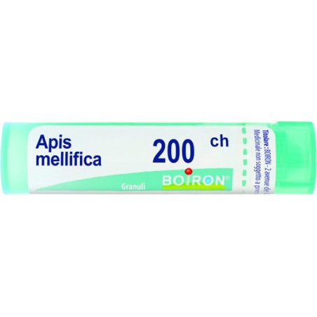 Apis mellifica 200ch gl