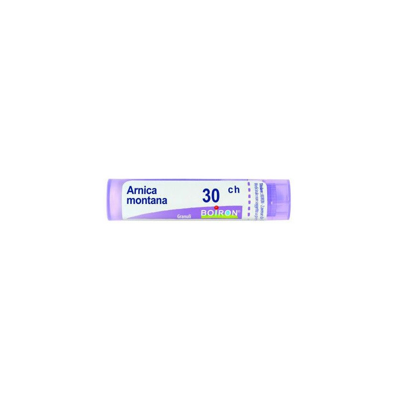 Arnica montana 30ch gl Arnica montana 30ch gl