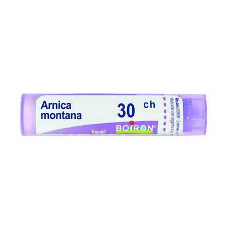 Arnica montana 30ch gl