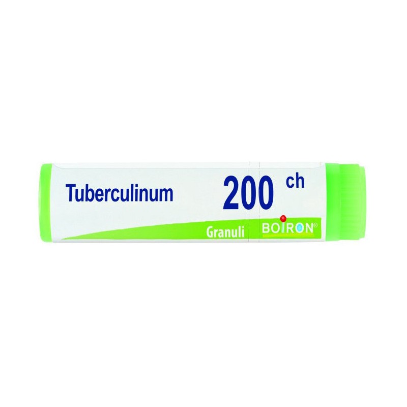 Tubercolinum 200ch gl Tubercolinum 200ch gl