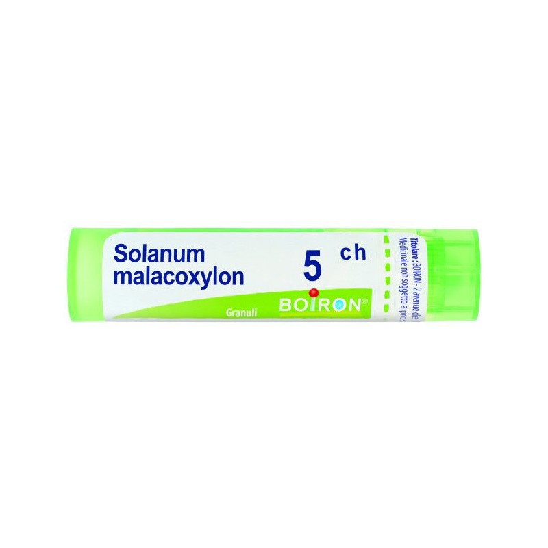Solanum malacoxilon 5ch gr Solanum malacoxilon 5ch gr