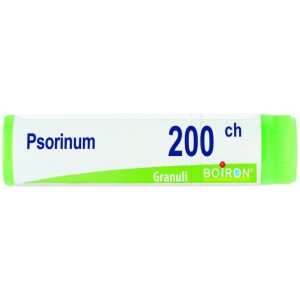 Psorinum 200ch gl