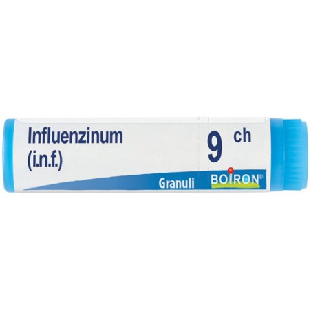 Influenzinum 9ch gl 1do