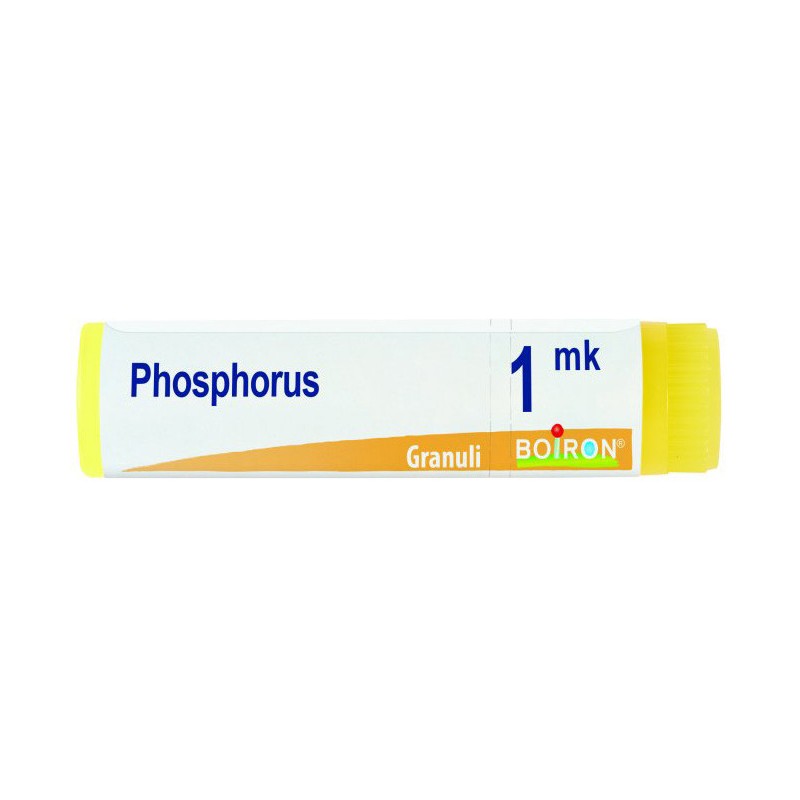 Phosphorus mk gl