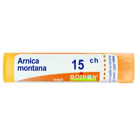 Arnica montana 15ch gr