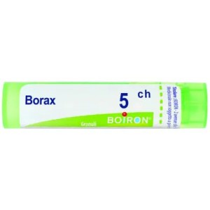 Borax 5ch gr