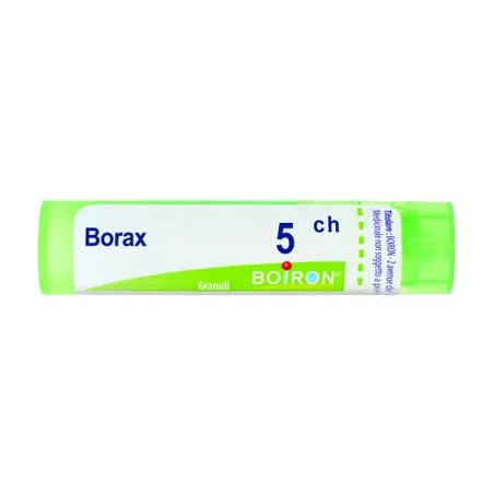 Borax 5ch gr