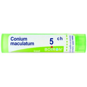 Conium maculatum 5ch gr