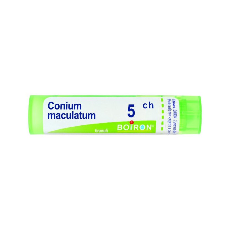Conium maculatum 5ch gr Conium maculatum 5ch gr