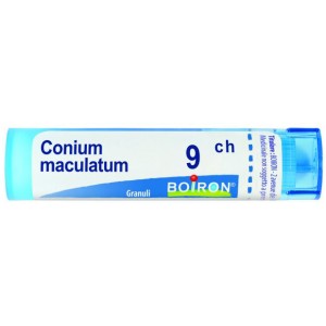 Conium maculatum 9ch gr