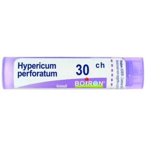 Hypericum perfor 30ch gr