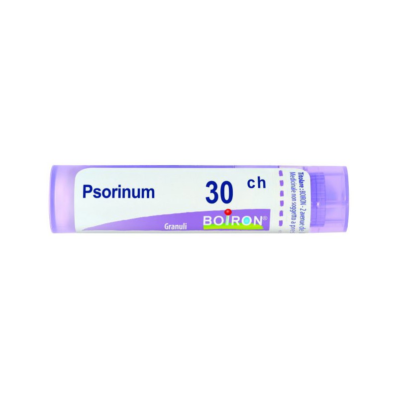 Psorinum 30ch gr