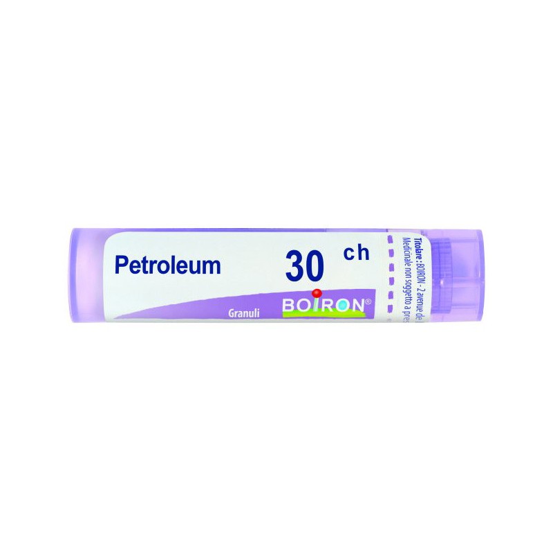 Petroleum 30ch gr