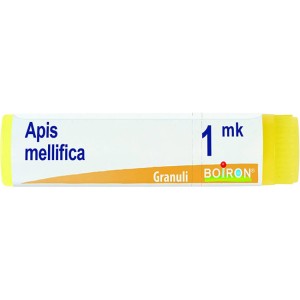 Apis mellifica mk gl