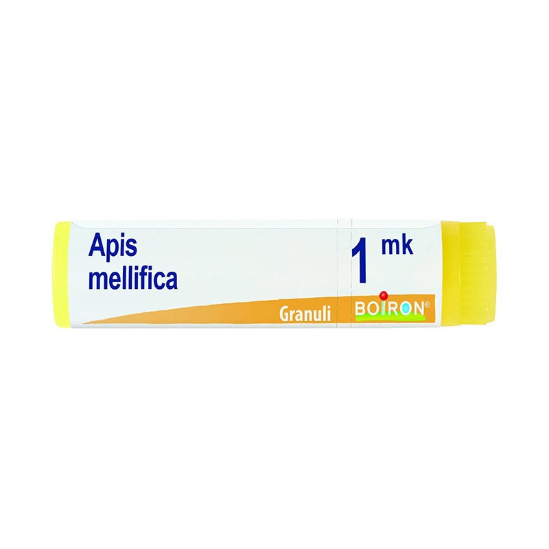 Apis mellifica mk gl Apis mellifica mk gl