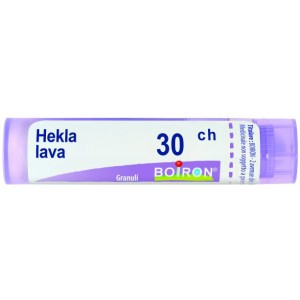 Hekla lava 30ch gr