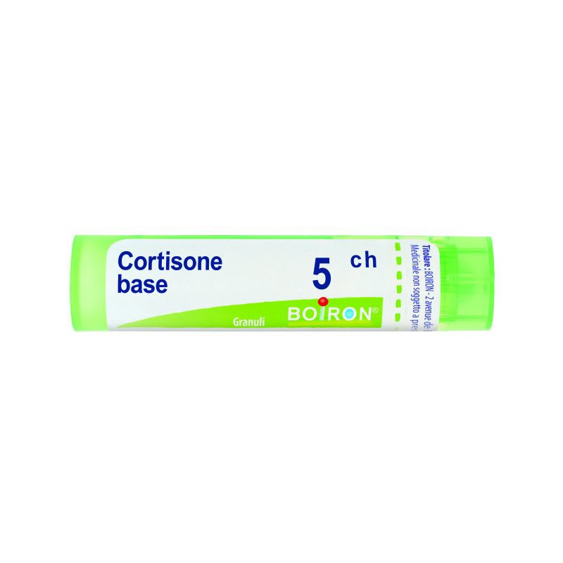 Cortisone 5ch gr