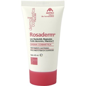 Rosaderm crema couperose 40 ml