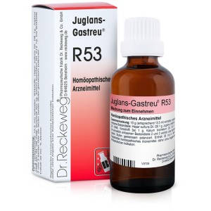 Reckeweg r53 gocce 22ml