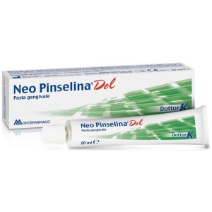 Neo pinselina dol 20ml
