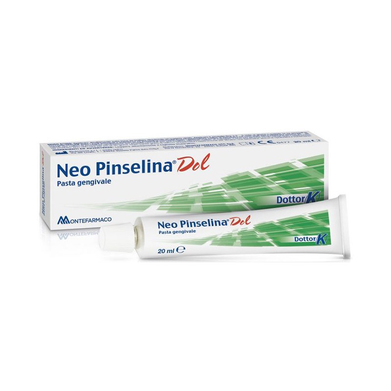 Neo pinselina dol 20ml Neo pinselina dol 20ml