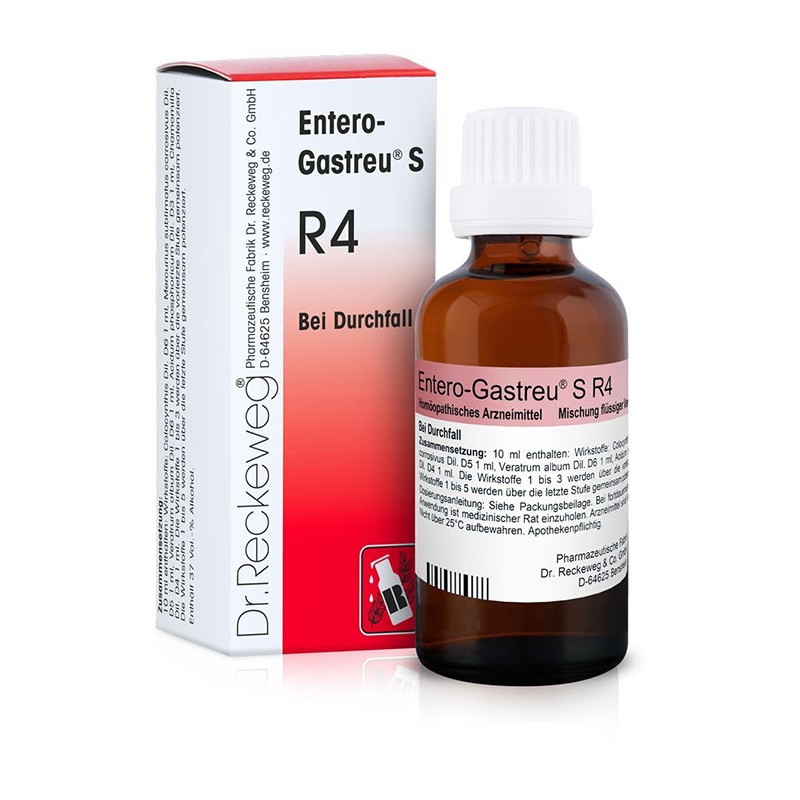 Reckeweg r4 gocce 22ml