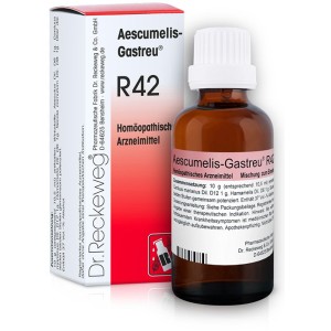 Reckeweg r42 gocce 22ml