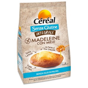 Cereal sg integr madeleine mie