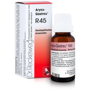 Reckeweg r45 gocce 22ml