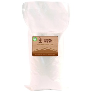 Mix farina pane & pizza 1kg