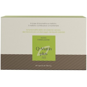 Q marin plus nf 60 capsule