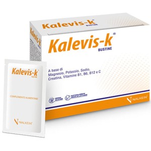 Kalevis-k 20bust
