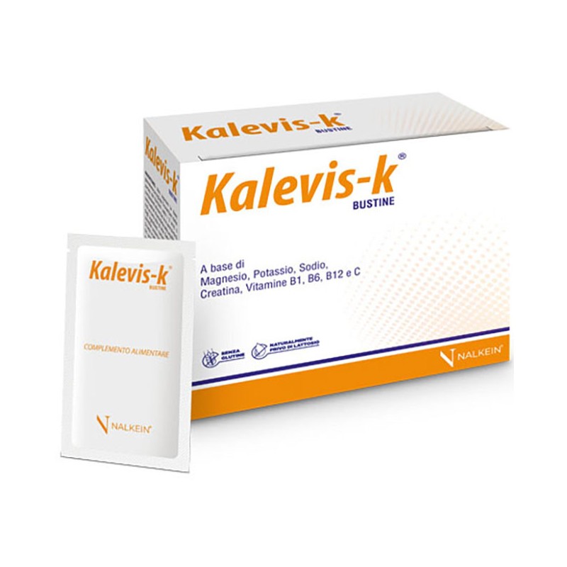 Kalevis-k 20bust