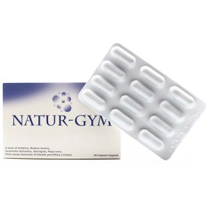 Natur-gym 60 capsule