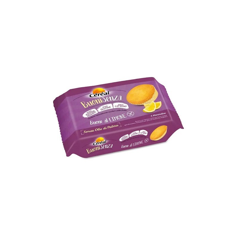 Cereal buoni senza buone lim Cereal buoni senza buone lim