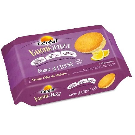 Cereal buoni senza buone lim
