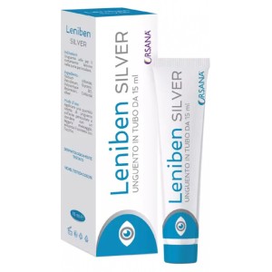 Leniben silver 15ml