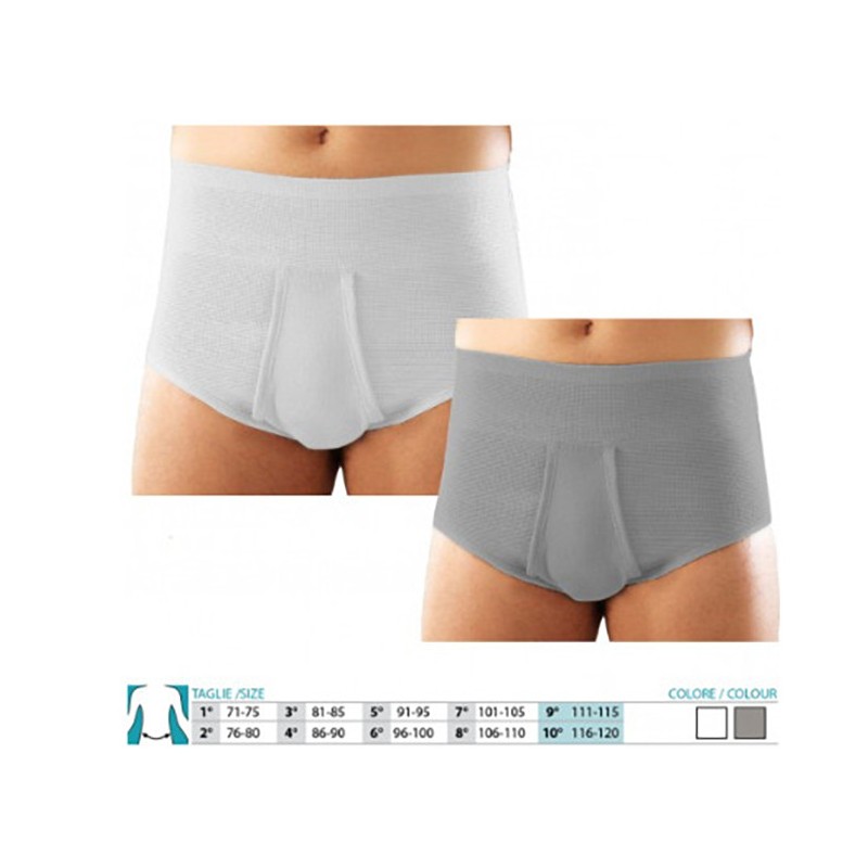 Orione 309 slip u cont ap gri3