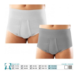 Orione 309 slip u cont ap gri4