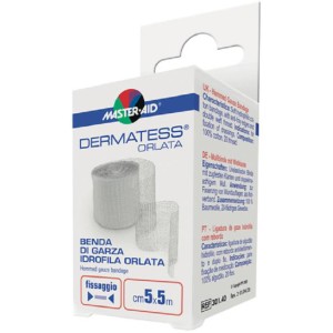 Benda dermatess orlata 500x5cm