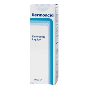Dermoacid detergente delicato