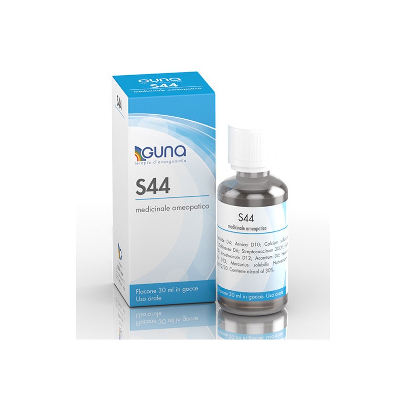 S44 30ml gtt