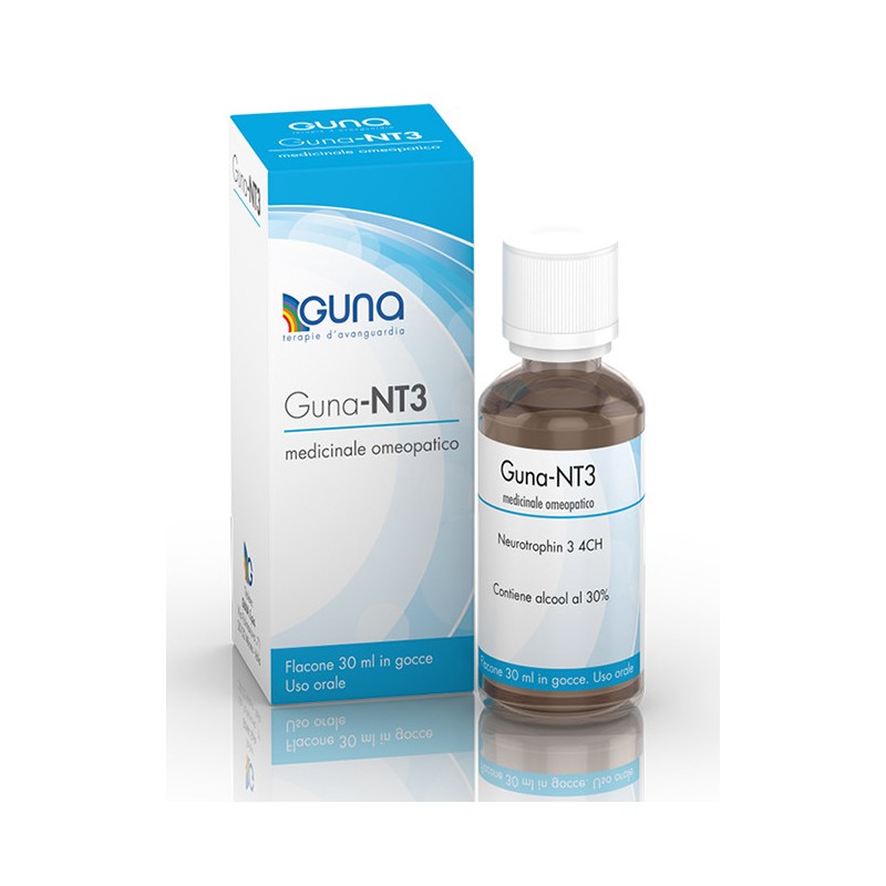 Guna nt3 4ch 30ml gtt