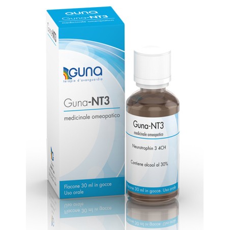 Guna nt3 4ch 30ml gtt