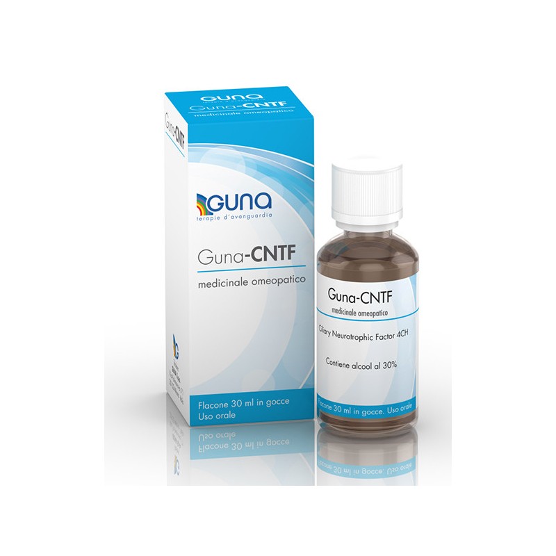 Guna cntf 4ch gtt 30ml Guna cntf 4ch gtt 30ml