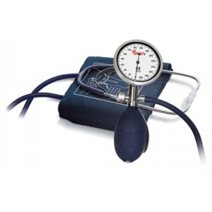 Bracciale ped sfigmo digit