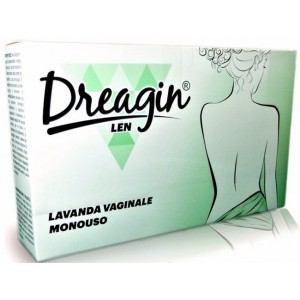 Dreagin len 5fl 140ml