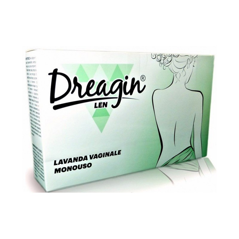 Dreagin len 5fl 140ml
