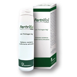 Pertrifol shampoo anticad 200
